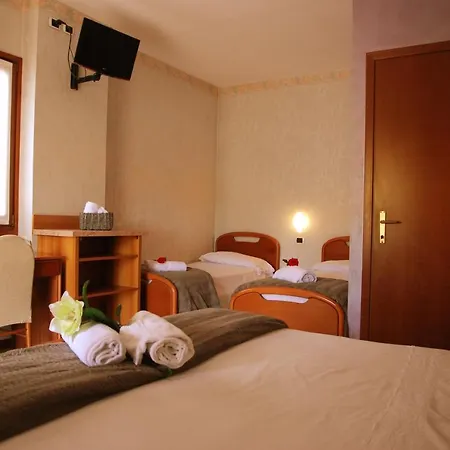 Otel Andreis 2*