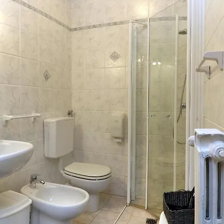 Otel Andreis Cavaion Veronese