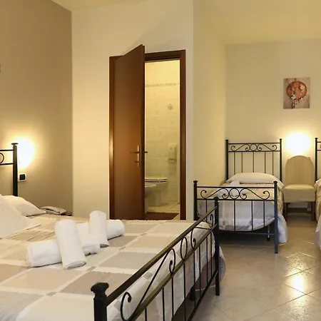 Andreis Otel Cavaion Veronese