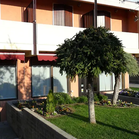 Otel Andreis 2*