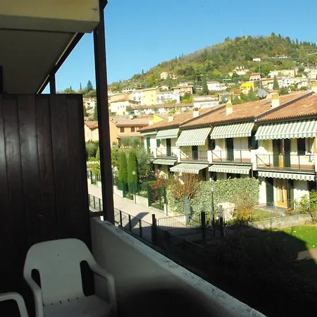 Otel Andreis
