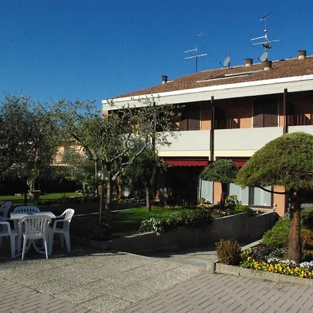 Otel Andreis