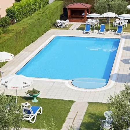 Otel Andreis