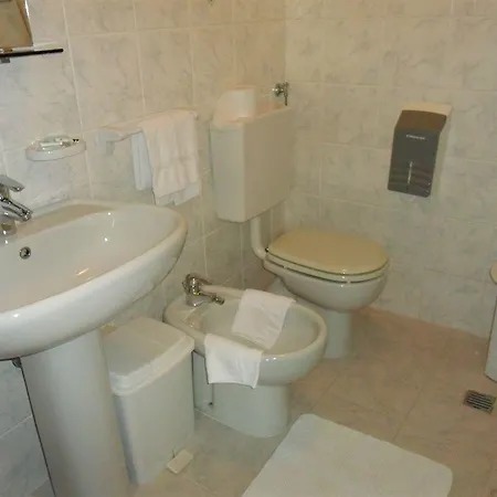 Andreis Otel