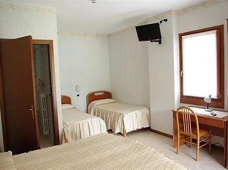 Andreis Otel Cavaion Veronese