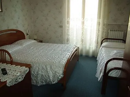 Andreis Otel