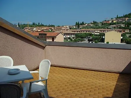 Andreis Otel Cavaion Veronese