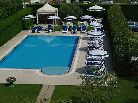 Andreis Otel