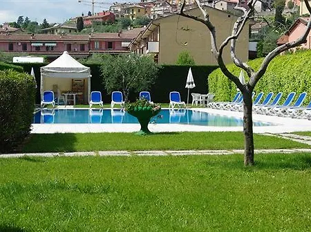 Andreis Otel 2*