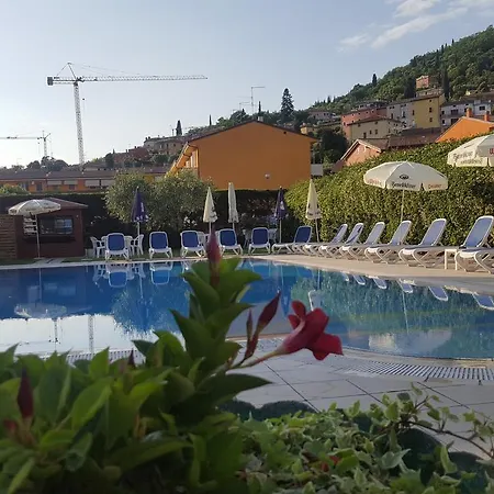Andreis Otel Cavaion Veronese