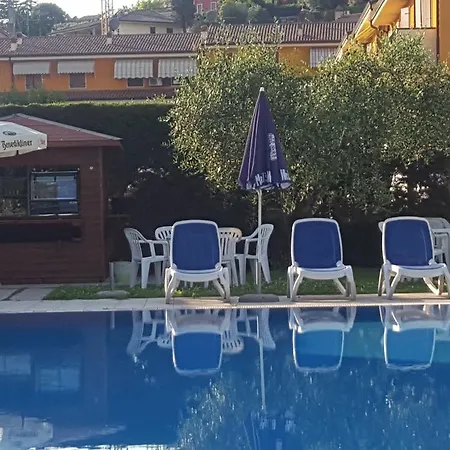 Andreis Otel Cavaion Veronese