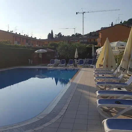Otel Andreis