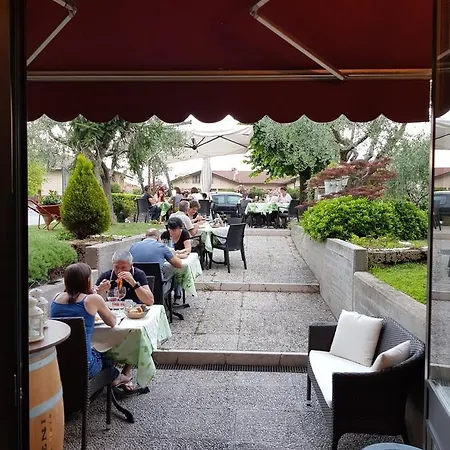 Otel Andreis