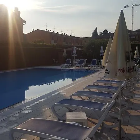 Andreis Otel 2*