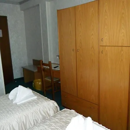 Andreis Otel 2*