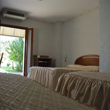 Andreis Otel Cavaion Veronese
