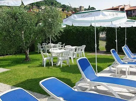 Andreis Otel