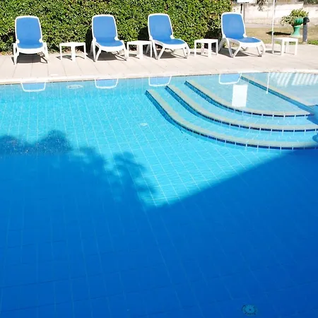 Andreis Otel Cavaion Veronese