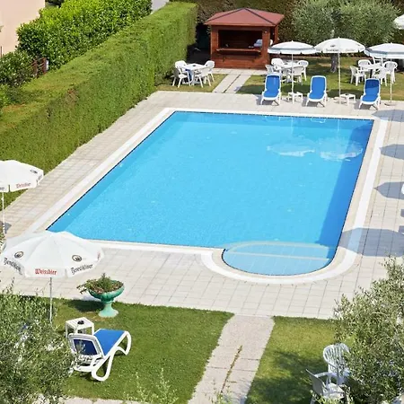 Andreis Otel Cavaion Veronese